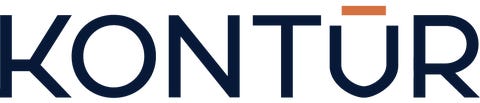 Kontur  AS logo