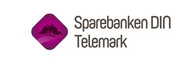Sparebanken DIN logo