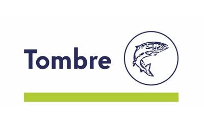 Tombre-gruppa logo