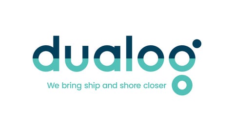 Dualog AS logo