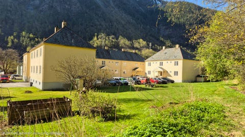 Bilde 1 av annonsen