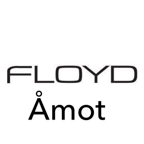 Anka S Mote AS - Floyd Åmotsenteret logo