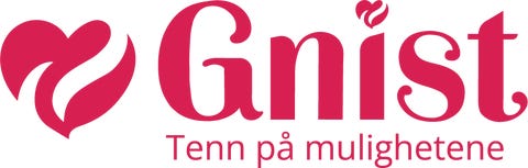 Gnist - Erotikk1 Bergen AS logo