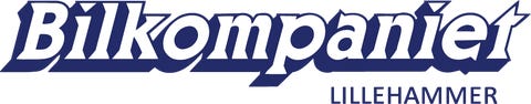 Bilkompaniet Lillehammer AS logo
