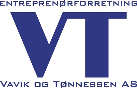 Vavik og Tønnessen AS logo