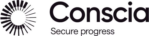 Conscia Norge logo