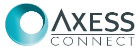 Axess Connect AS logo