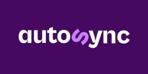 AutoSync AS logo