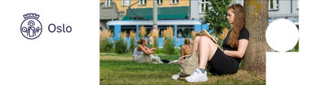 Oslo kommune logo