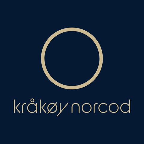 KRÅKØY SLAKTERI AS logo