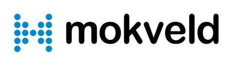 Mokveld Norge AS logo