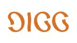 Digg logo