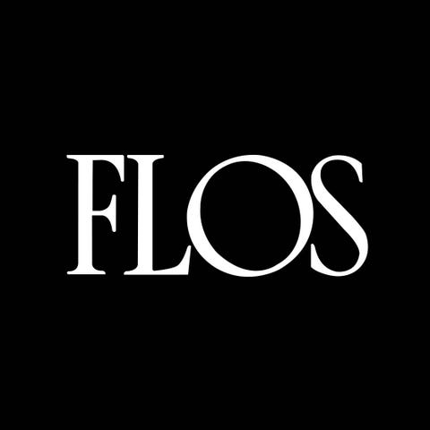 Flos Norge As logo