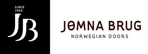 Jømna Brug logo