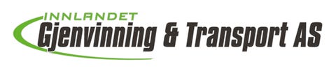 Innlandet Gjenvinning & Transport AS logo