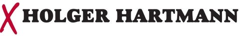 Holger Hartmann AS logo