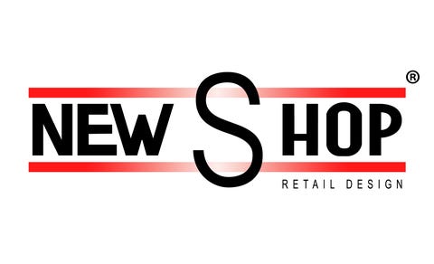 New Shop AS logo
