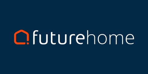 Futurehome AS logo