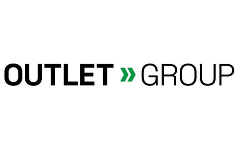 Outlet Group AS logo