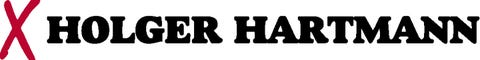 Holger Hartmann AS logo