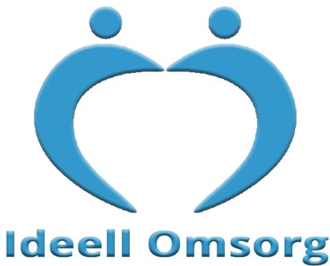 Ideell Omsorg AS logo