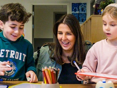 Drammen kommune logo