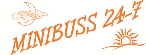 Minibuss24-7 As logo