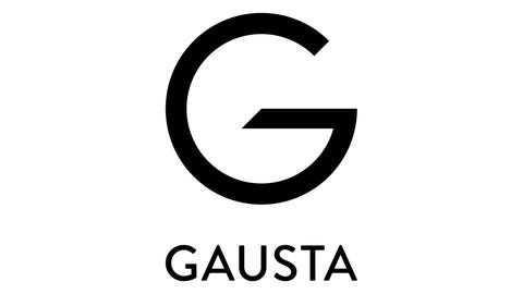 Gausta logo