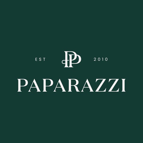 Paparazzi AS logo
