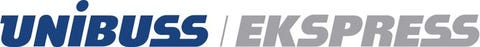 Unibuss Ekspress logo