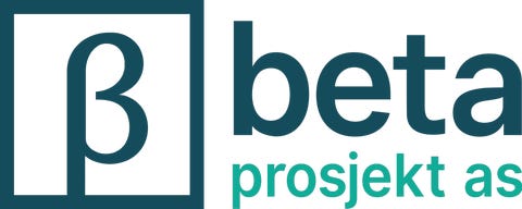 Beta Prosjektadministrasjon AS logo