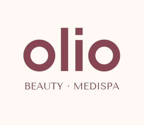 Olio Beauty AS logo