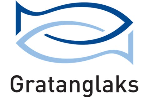 Gratanglaks AS logo