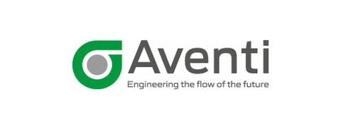 Aventi Installation As logo