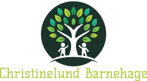 Christinelund Barnehage AS logo