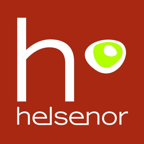 Konstali Helsenor AS logo