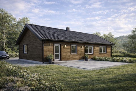 Bilde 1 av annonsen