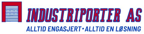 Industriporter AS logo