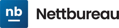 Nettbureau AS logo