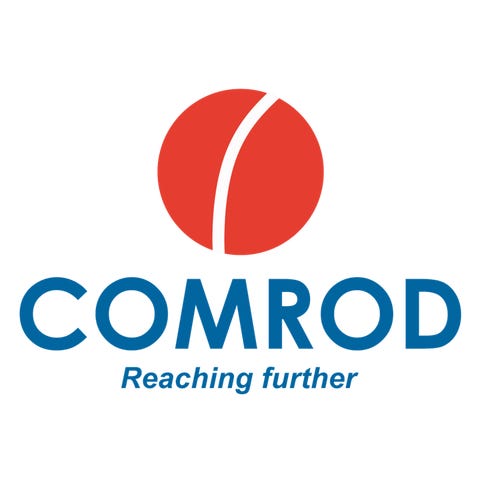 COMROD Communication AS logo