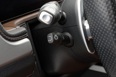 Mercedes-Benz Geländewagen - thumbnail 13