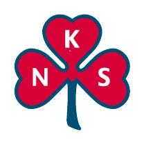 N K S Grefsenlia AS logo