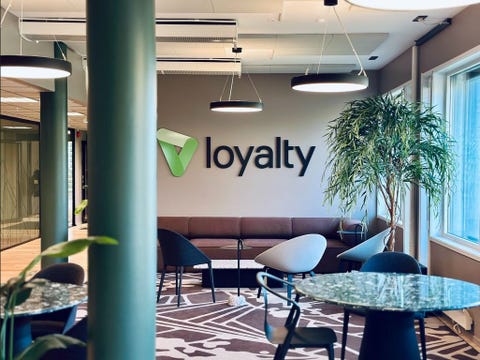 Nordic Jobs Worldwide AS logo