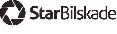 Star Bilskade Vestfold og Telemark AS logo