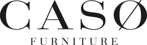CASØ Furniture logo