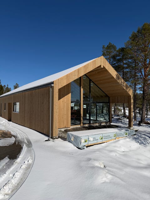 Bilde 1 av annonsen