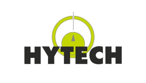 HYTECH NORSE OFFSHORE AS logo