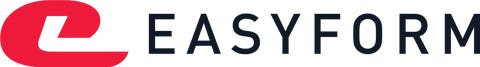 Easy Form AS logo