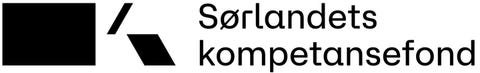 Sørlandets kompetansefond logo