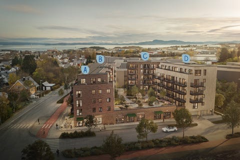 Bilde 1 av annonsen